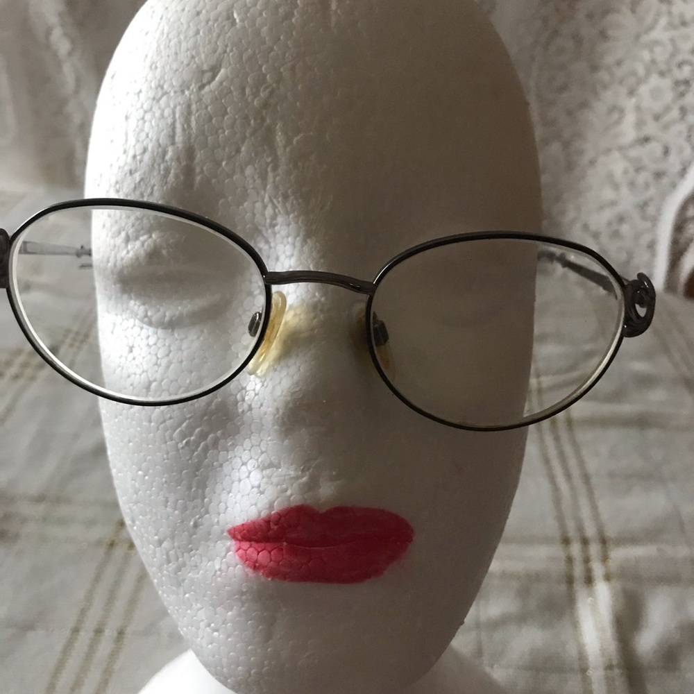 Vintage 130 Lauren Michaels Men’s Glasses.